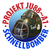 Projekt Schnellbomber logo