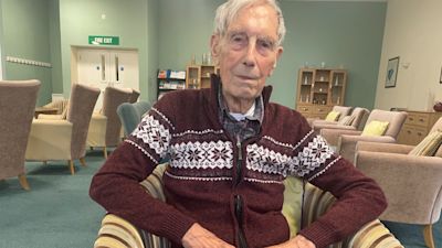Bert Westgate