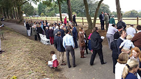 Flt Lt Rimmer memorial