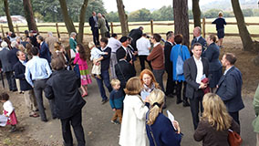 Flt Lt Rimmer memorial