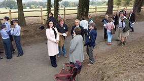 Flt Lt Rimmer memorial