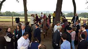 Flt Lt Rimmer memorial