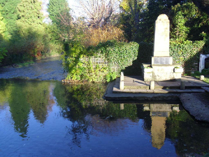 Remembrance Day Memorial